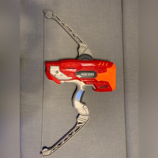 Zdjęcie oferty: Nerf N-strike Elite Mega Thunderbow