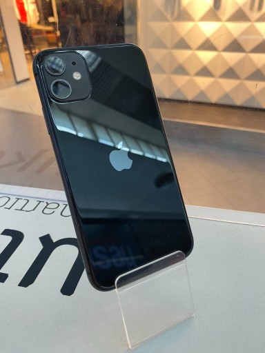 Zdjęcie oferty: Apple iPhone 11 128GB