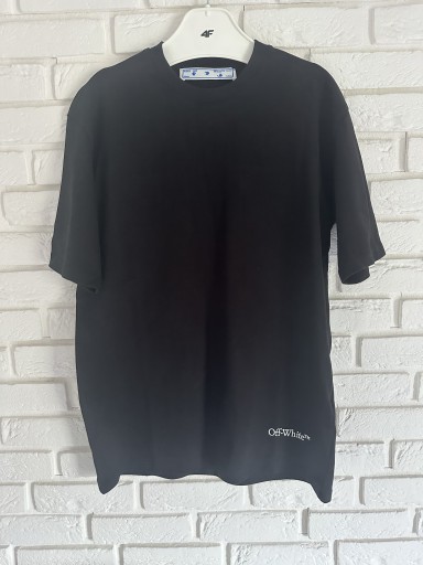 Zdjęcie oferty: Oryginalna koszulka męska Off-White