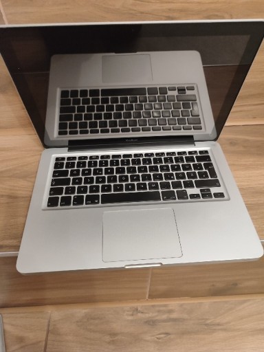 Zdjęcie oferty: MacBook Pro 13-Inch