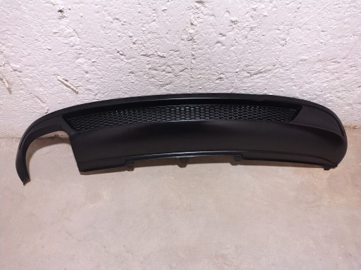 Zdjęcie oferty: Dokładka zderzaka S-Line Audi a4 b8 