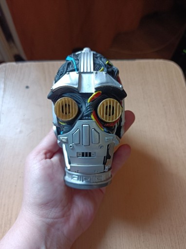 Zdjęcie oferty: Star Wars Episode 1 C3PO Talkbot - RARE!