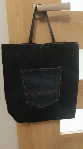 Zdjęcie oferty: Torba Handmade. 