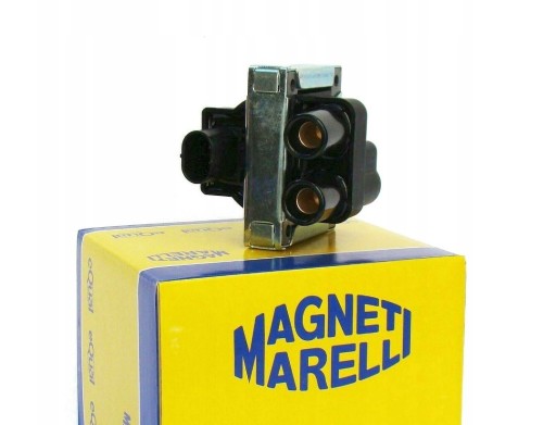 Zdjęcie oferty: Cewka zapłonowa Magneti Marelli 060717029012 
