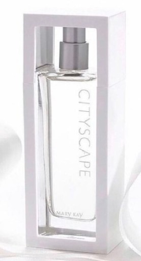 Zdjęcie oferty: Woda perfumowana Cityscape Mary Kay