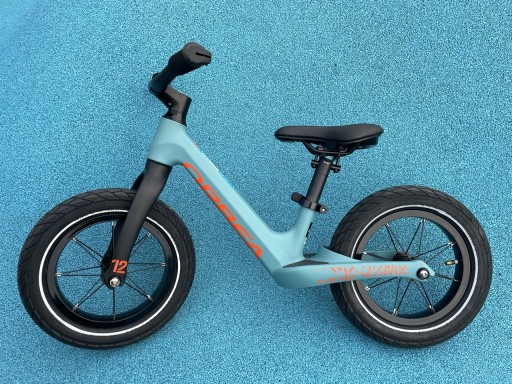 Zdjęcie oferty: Rower dla dziecka Orbea MX12