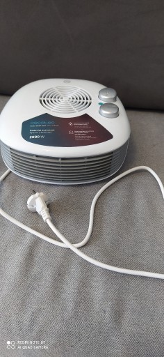 Zdjęcie oferty: Termowentylator farelka Cecotec Ready Warm 9800