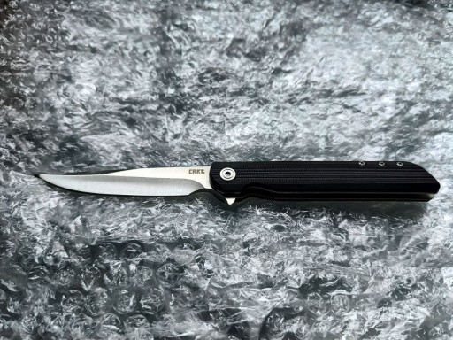 Zdjęcie oferty: Nóż - folder firmy CRKT