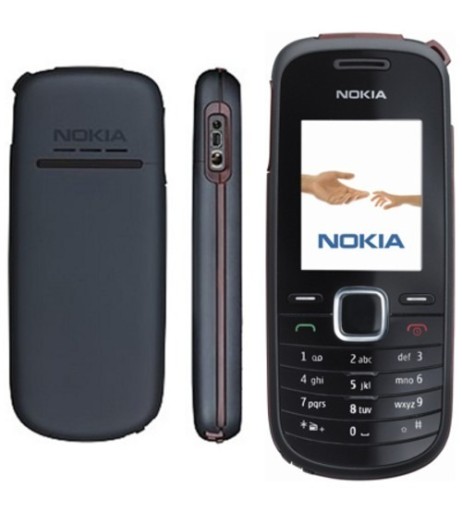 Zdjęcie oferty: Nokia 1661-2 Oryginał,ODPORNA,Głośna,GW12