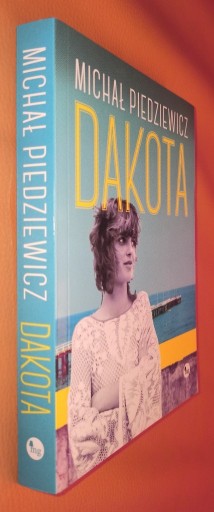 Zdjęcie oferty: Michał Piedziewicz - Dakota