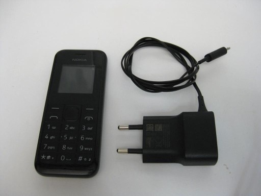 Zdjęcie oferty: Nokia 105 RM-1133 dual sim -- bez simlocka