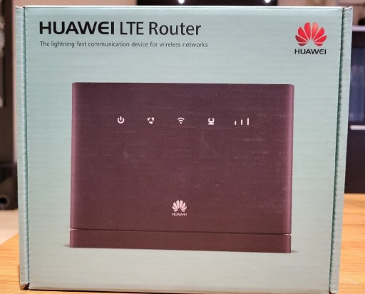 Zdjęcie oferty: Router Huawei B315s-22 BEZ SIMLOCKA 4G LTE