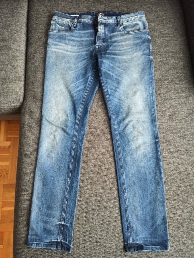 Zdjęcie oferty: Jeansy Męskie Jack&Jones 34/34 