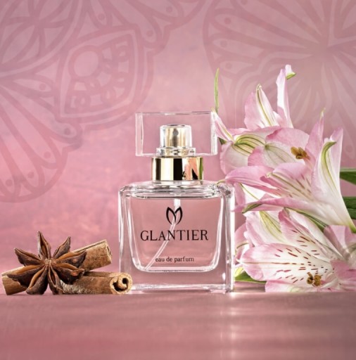 Zdjęcie oferty: Perfumy Glantier 466 Calvin Klein Euphoria Blossom
