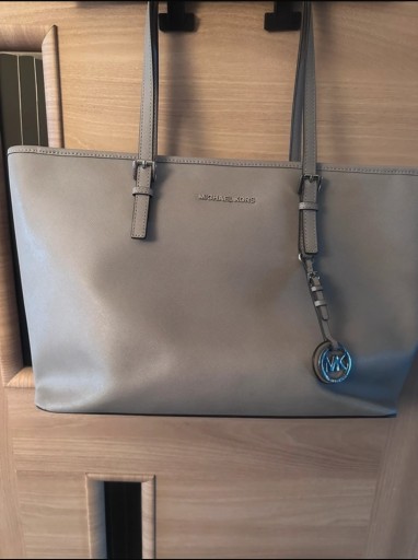 Zdjęcie oferty: Torba Michael Kors Jet + gratis portfel