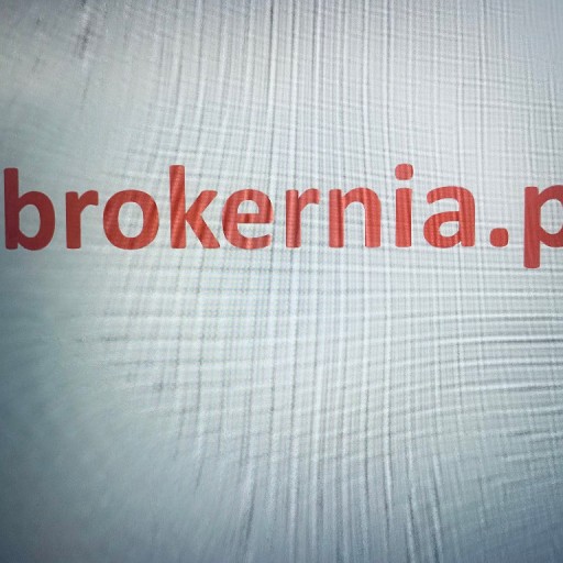 Zdjęcie oferty: brokernia.pl domena na sprzedaż