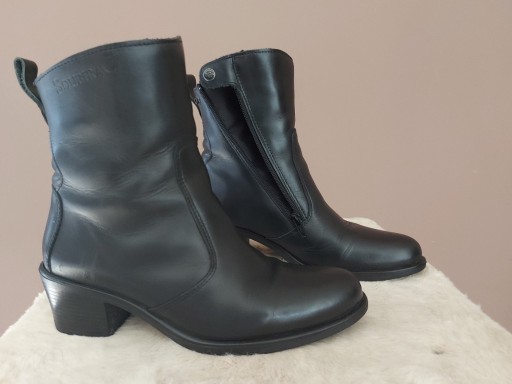 Zdjęcie oferty: Damskie buty motocyklowe Soubirac Chloe rozmiar 39