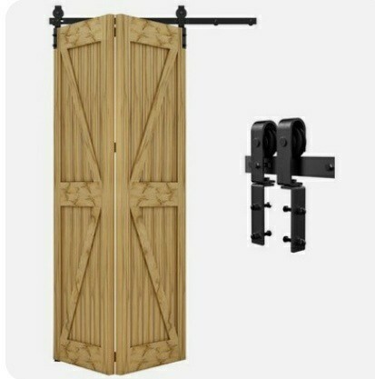 Zdjęcie oferty: System drzwi składanych 100cm