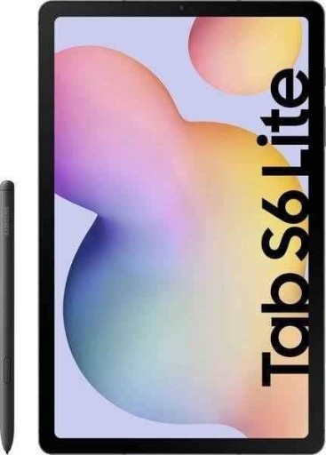 Zdjęcie oferty:  Samsung tab s6 lite LTE 4G, 4/64 GB, szary