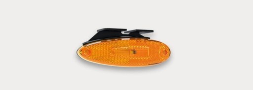 Zdjęcie oferty: Lampa obrysowa Ft 076 Z LED 