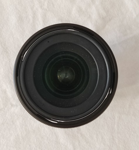 Zdjęcie oferty: Sigma 16 mm 1.4 Fuji X