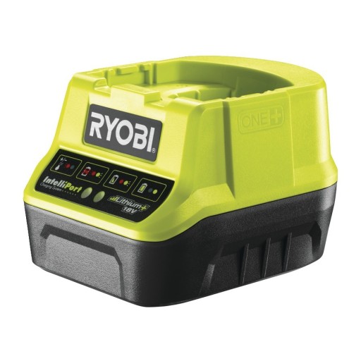 Zdjęcie oferty: Ładowarka do akumulatorów Ryobi RC18120 18V ONE+