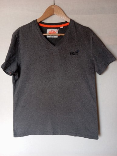 Zdjęcie oferty: Koszulka męska Superdry - 2XL