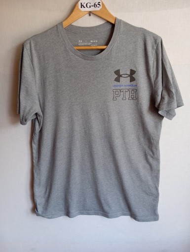 Zdjęcie oferty: Koszulka męska Under Amour - M