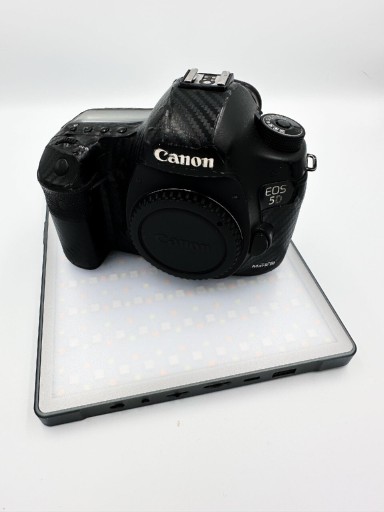 Zdjęcie oferty: Canon 5D mark III w nowa migawka, okazja!