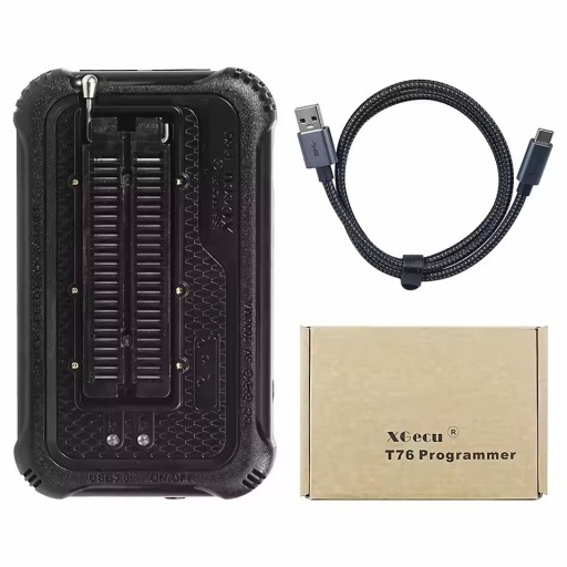 Zdjęcie oferty: Programator XGECU T76