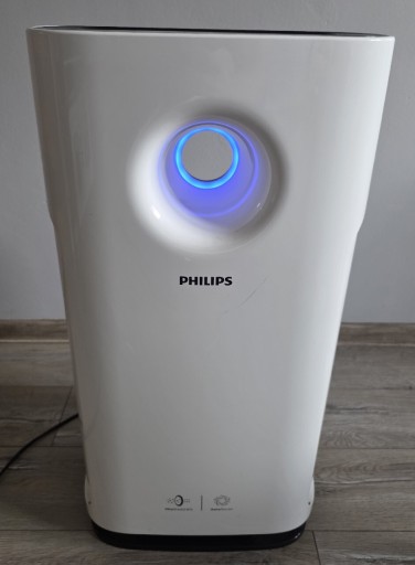 Zdjęcie oferty: OCZYSZCZACZ POWIETRZA PHILIPS AC3259/10 Wi-Fi INTERNET STEROWANIE APLIKACJĄ