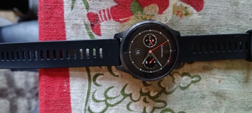 Zdjęcie oferty: Smartwatch Garmin venu 