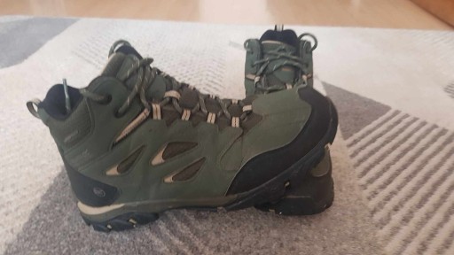 Zdjęcie oferty: Regatta buty trekkingowe męskie  Holcombe  Mid, 43