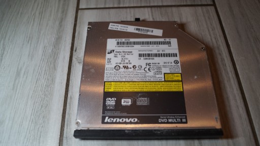 Zdjęcie oferty: Czytnik CD Lenovo 530 