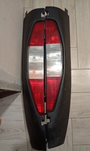 Zdjęcie oferty: Lampy tylne fiat Doblo cargo