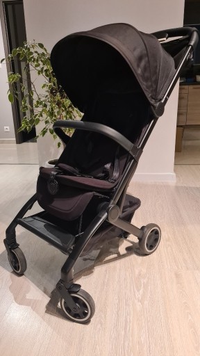 Zdjęcie oferty: Wózek spacerówka Joolz Aer, stan idealny 