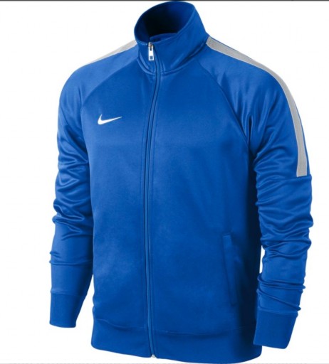 Zdjęcie oferty: Nike bluza dziecięca Team Club Trainer 158/170 cm