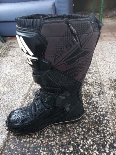 Zdjęcie oferty: Buty cross enduro 