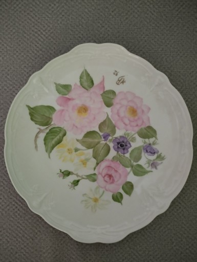 Zdjęcie oferty: Patera porcelanowa z manufaktury Tirschenreuth