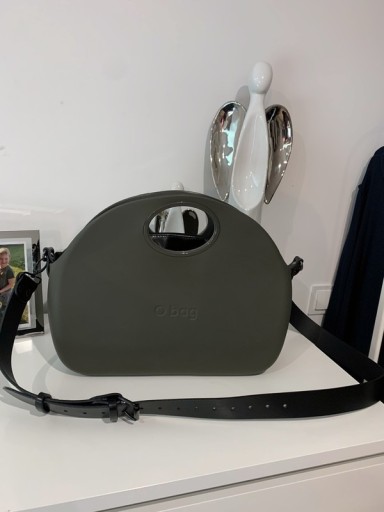 Zdjęcie oferty: Zestaw O’bag Moon Volcano