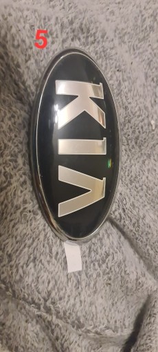 Zdjęcie oferty: Emblemat - KIA Optima  [86310 - A7050] 