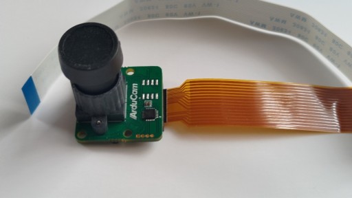 Zdjęcie oferty: Kamera IR-CUT IMX477P 12,3MPx HQ obie M12 3,9mm  Raspberry Pi ArduCam B0262