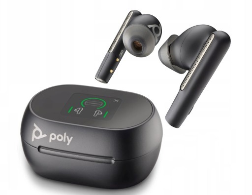 Zdjęcie oferty: Poly Voyager FREE 60+ słuchawki True Wireless
