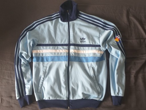 Zdjęcie oferty: Bluza Retro Adidas Espana82 