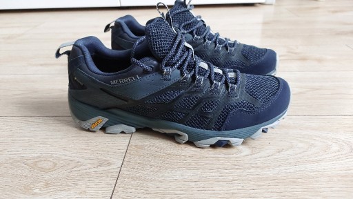 Zdjęcie oferty: Merrell Moab FST 2 GTX