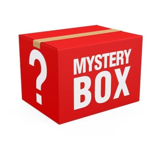 Zdjęcie oferty: KEYRAMBIT-MYSTERY BOX-  SUPER 