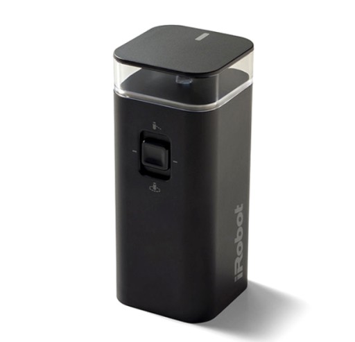 Zdjęcie oferty: Wirtualna ściana Dual Mode do iRobot Roomba oraz Scooba 450 czarna