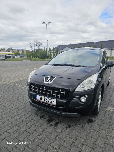 Zdjęcie oferty: Sprzedam Peugeot 3008 