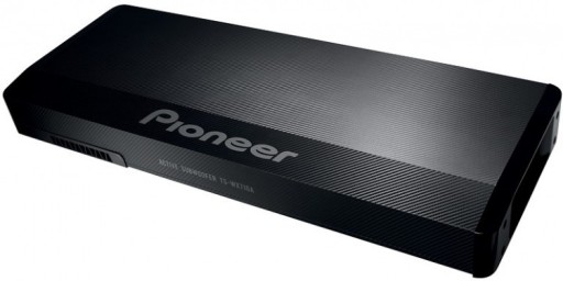 Zdjęcie oferty: Subwoofer aktywny Pioneer TS-WX710A