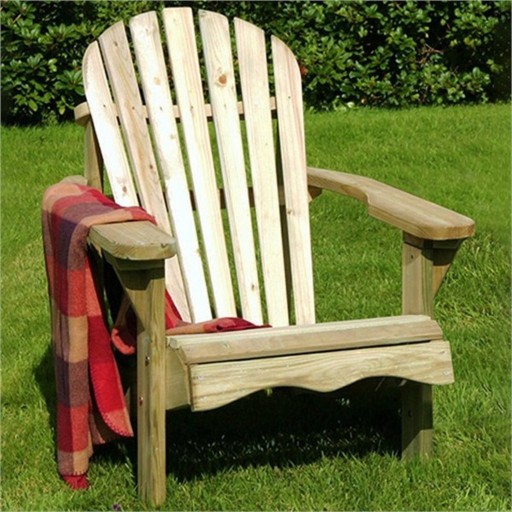 Zdjęcie oferty: Fotel/Leżak ogrodowy impregnowany Bardzo wygodny